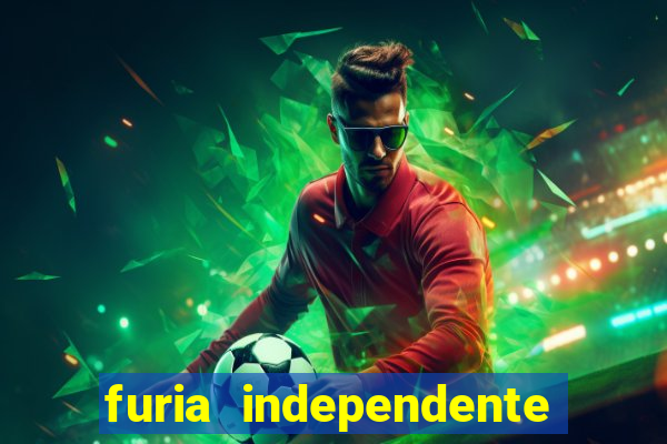 furia independente guarani aliadas